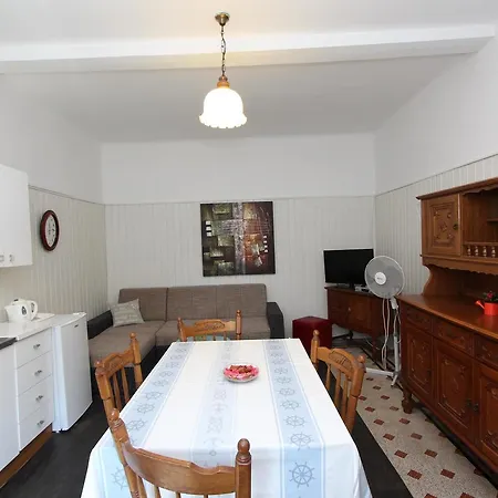 Apartments Rosanna Rovinj Zimmer foto