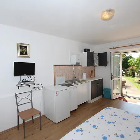 Apartments Rosanna Rovinj Exterior foto
