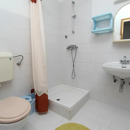 Apartments Rosanna Rovinj Exterior foto