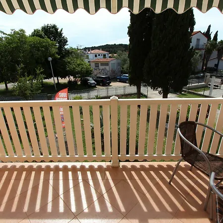 Apartments Rosanna Rovinj Exterior foto