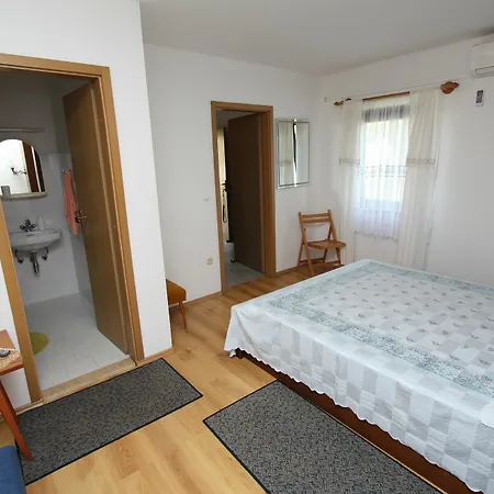 Apartments Rosanna Rovinj Exterior foto