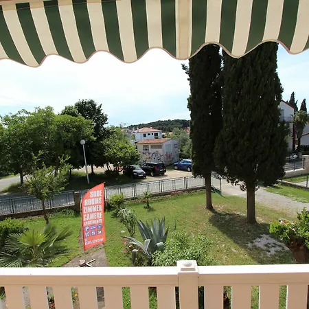 Apartments Rosanna Rovinj Exterior foto