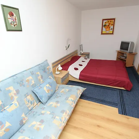 Apartments Rosanna Rovinj Exterior foto