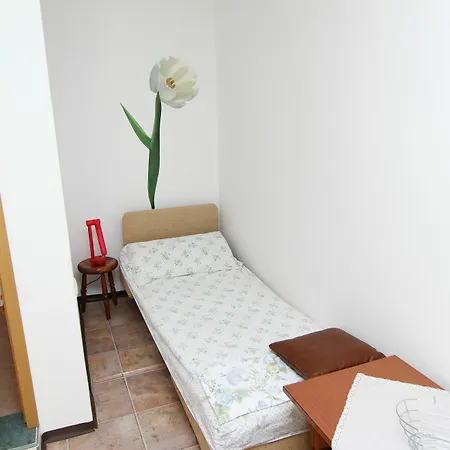 Apartments Rosanna Rovinj Exterior foto