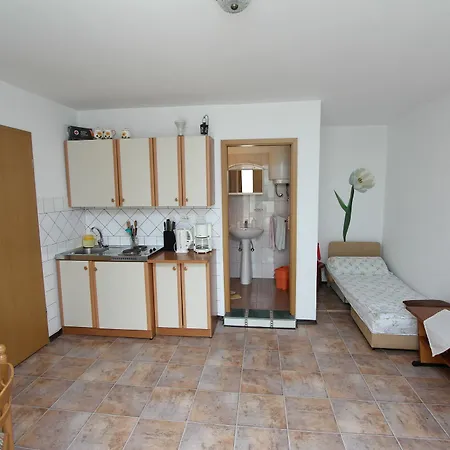 Apartments Rosanna Rovinj Exterior foto