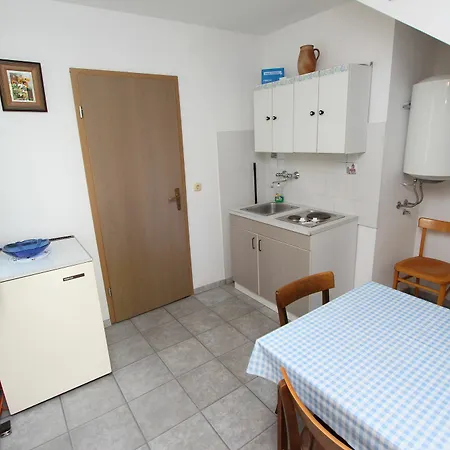 Apartments Rosanna Rovinj Exterior foto
