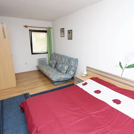 Apartments Rosanna Rovinj Exterior foto