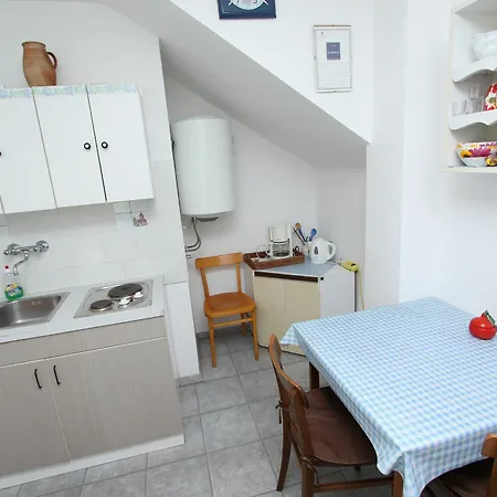 Apartments Rosanna Rovinj Exterior foto