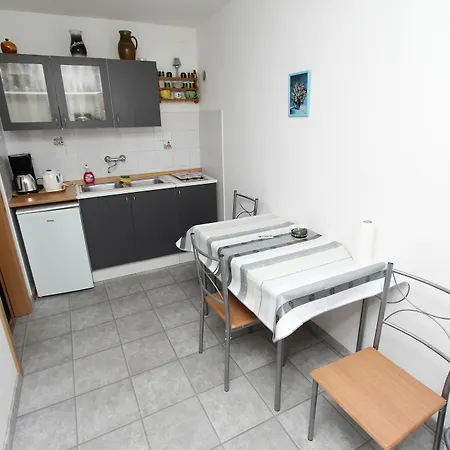 Apartments Rosanna Rovinj Exterior foto