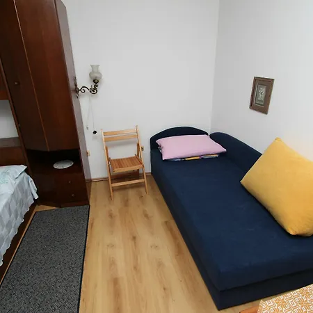 Apartments Rosanna Rovinj Exterior foto