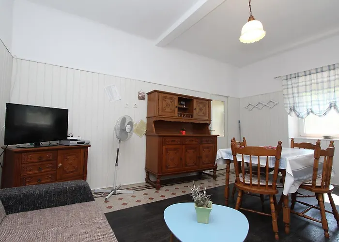 Apartments Rosanna
