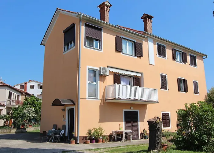 Apartments Rosanna
