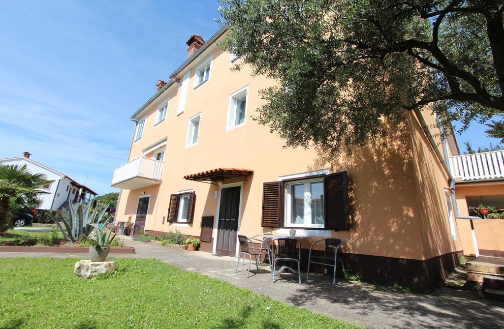 Apartma Rosanna