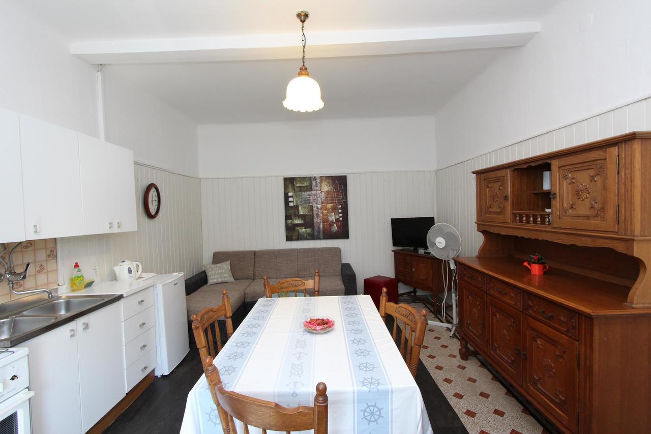 Rosanna Apartma Rovinj