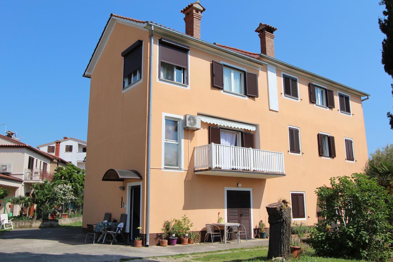 Apartma Rosanna