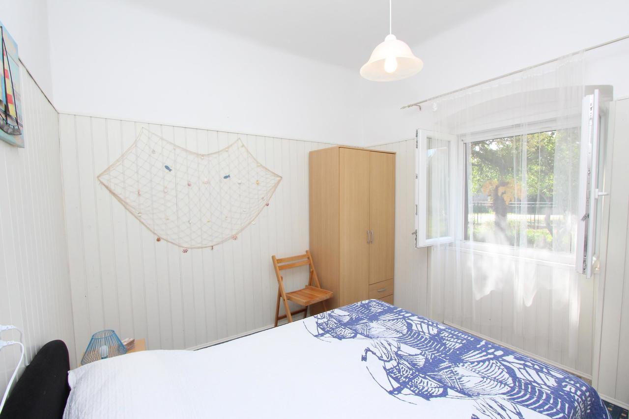 Rosanna Apartma Rovinj