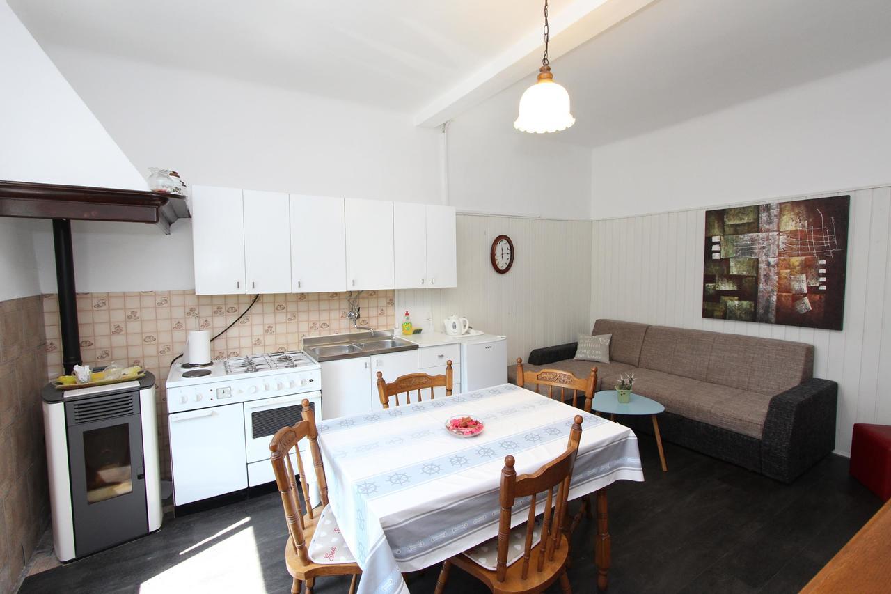 Rosanna Apartma Rovinj