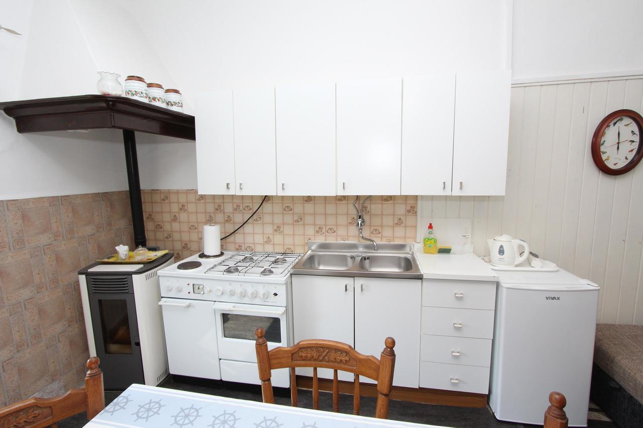 Rosanna Apartma Rovinj