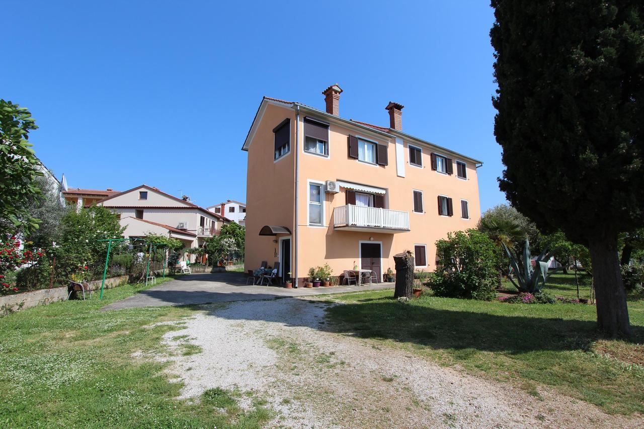 Rosanna Apartma