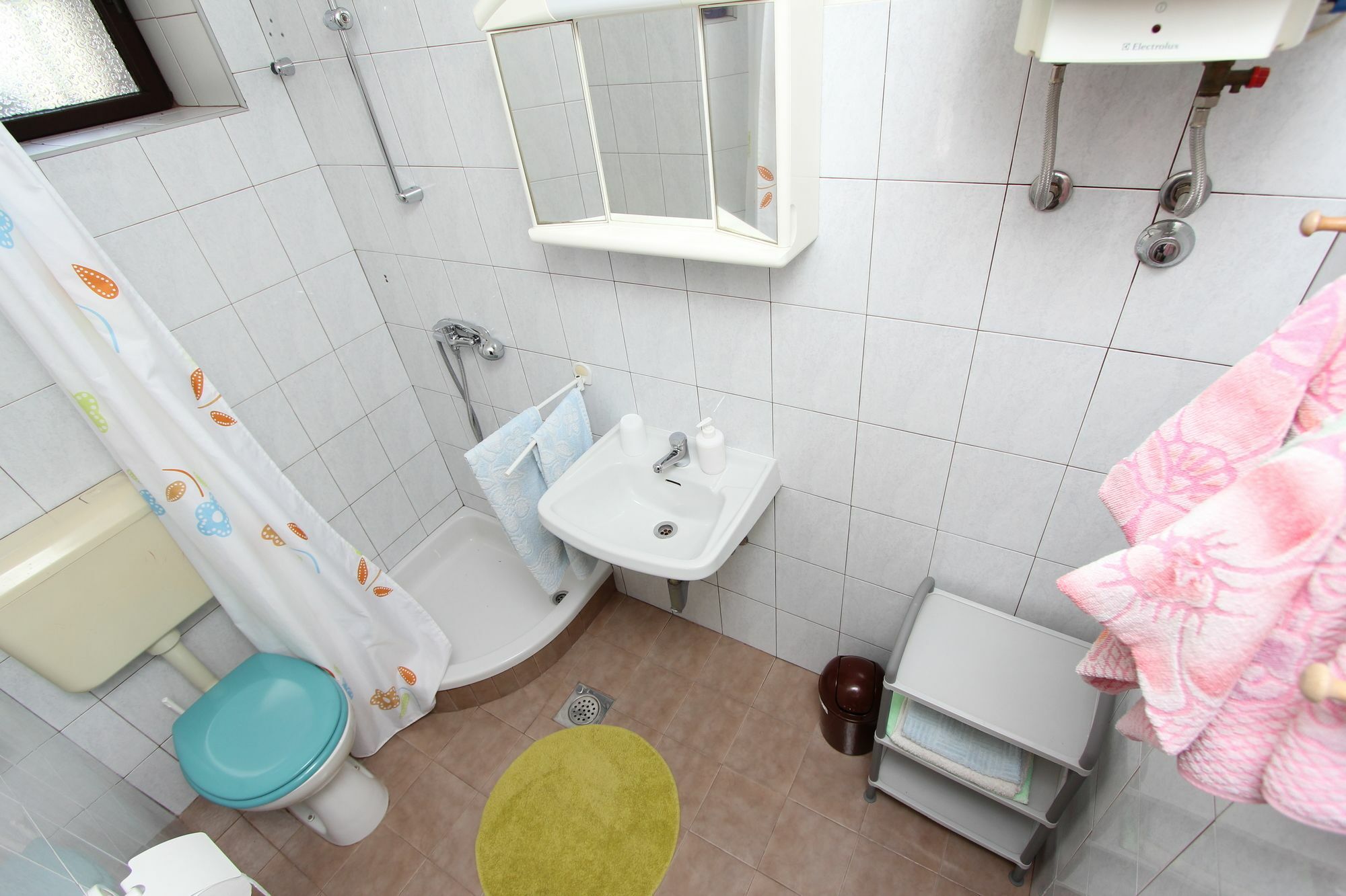 Rosanna Apartma Rovinj