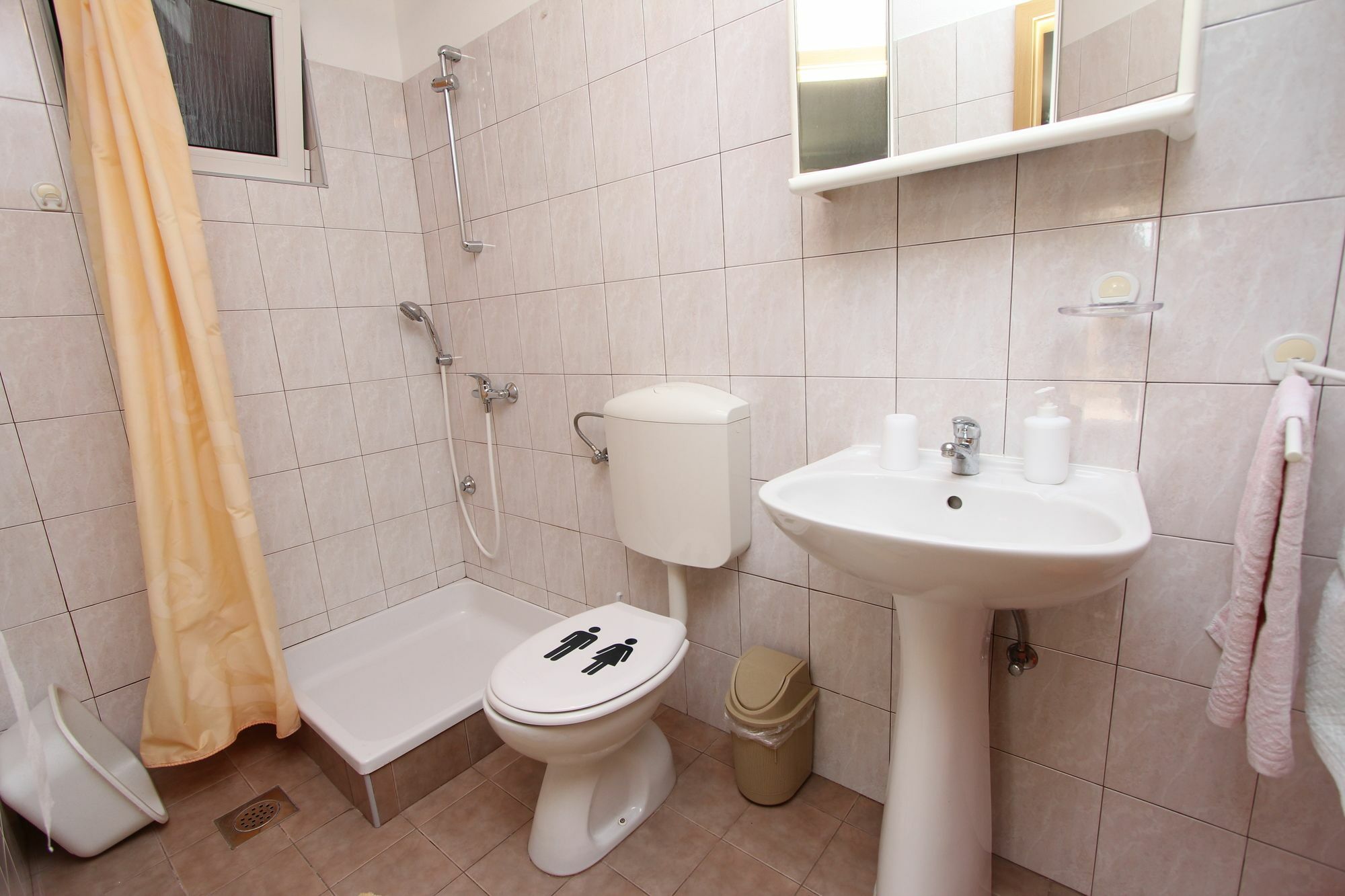 Apartma Rosanna