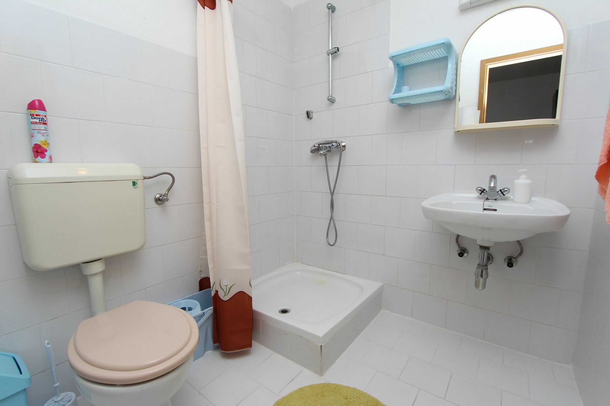 Rosanna Apartma Rovinj