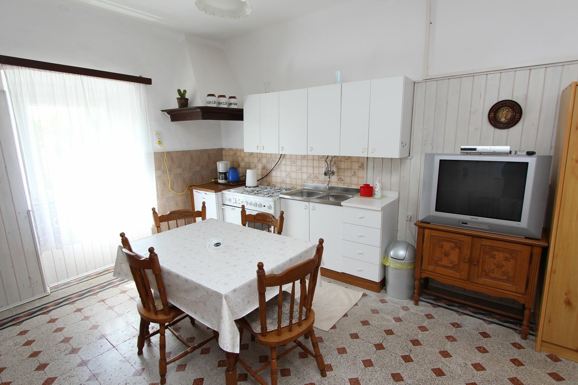 Rosanna Apartma *