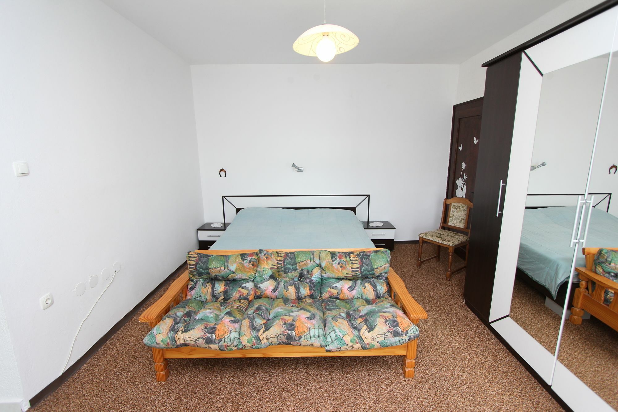 Apartma Rosanna Rovinj