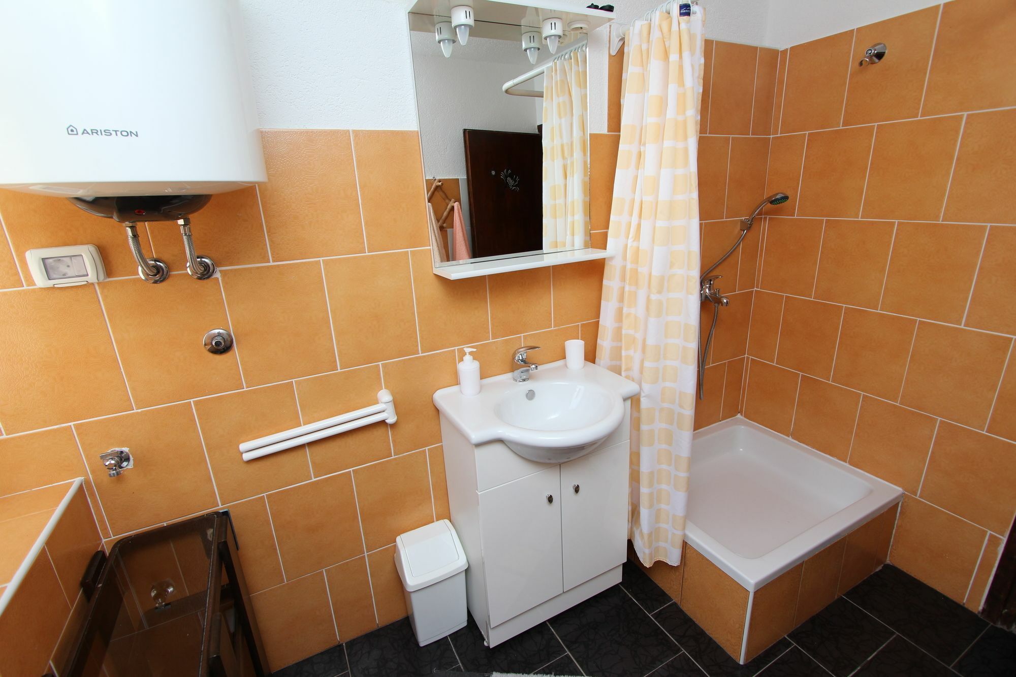 Apartma Rosanna Rovinj