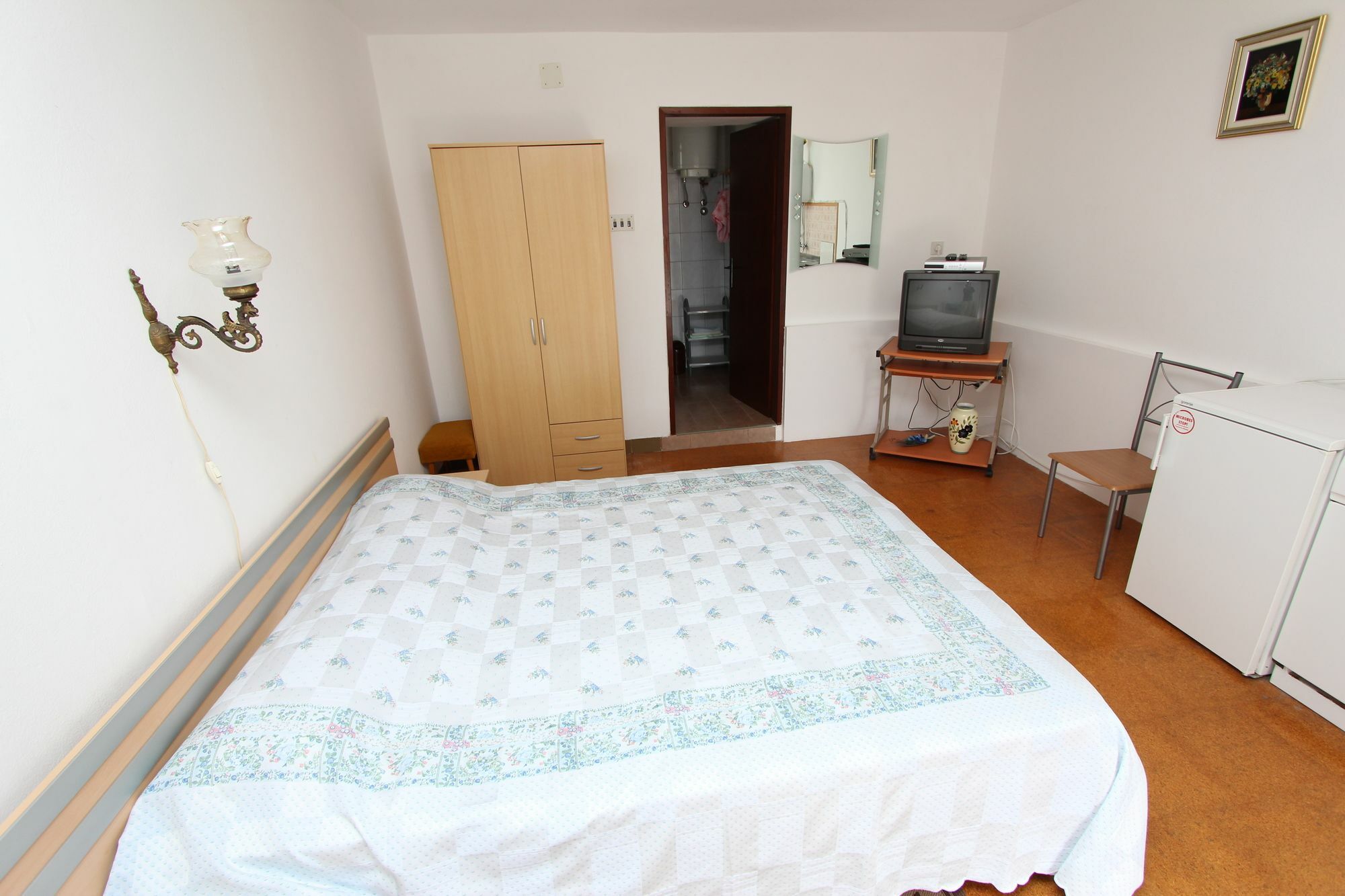Apartma Rosanna