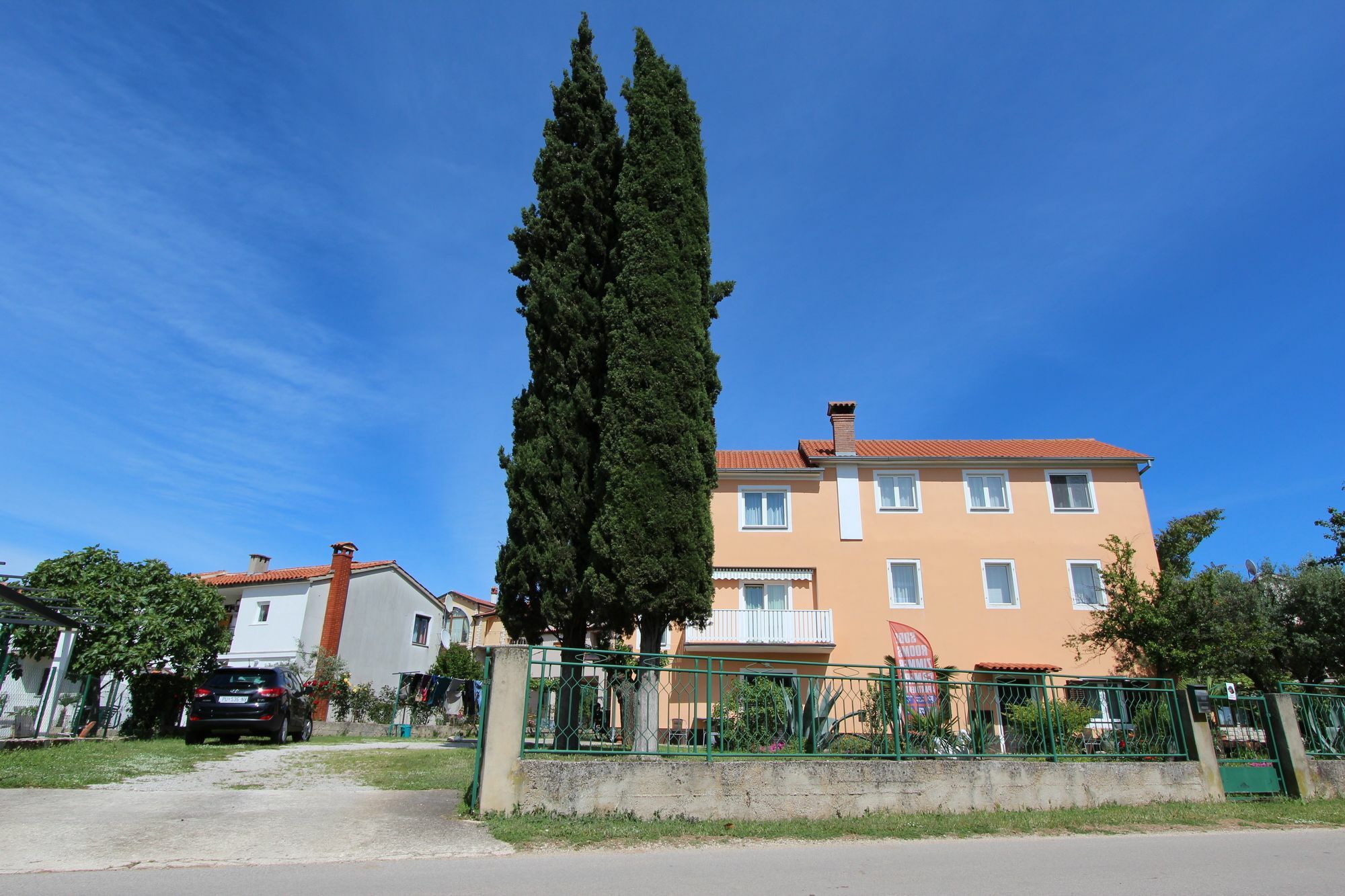 Rosanna Apartma Rovinj