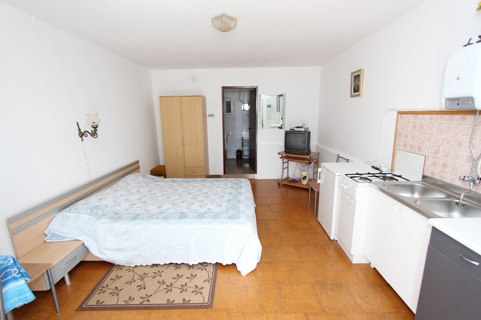 Apartma Rosanna