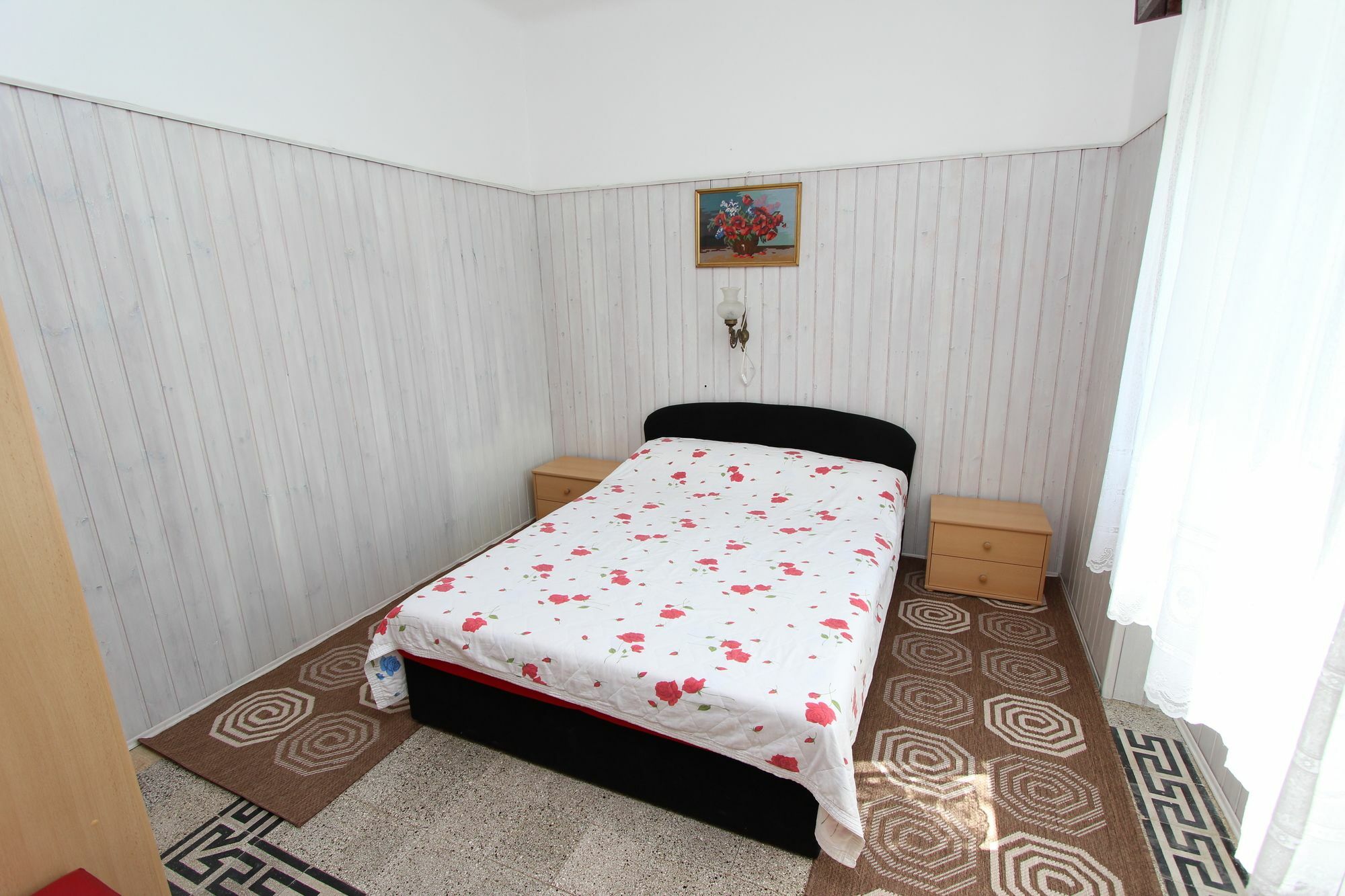 Apartma Rosanna