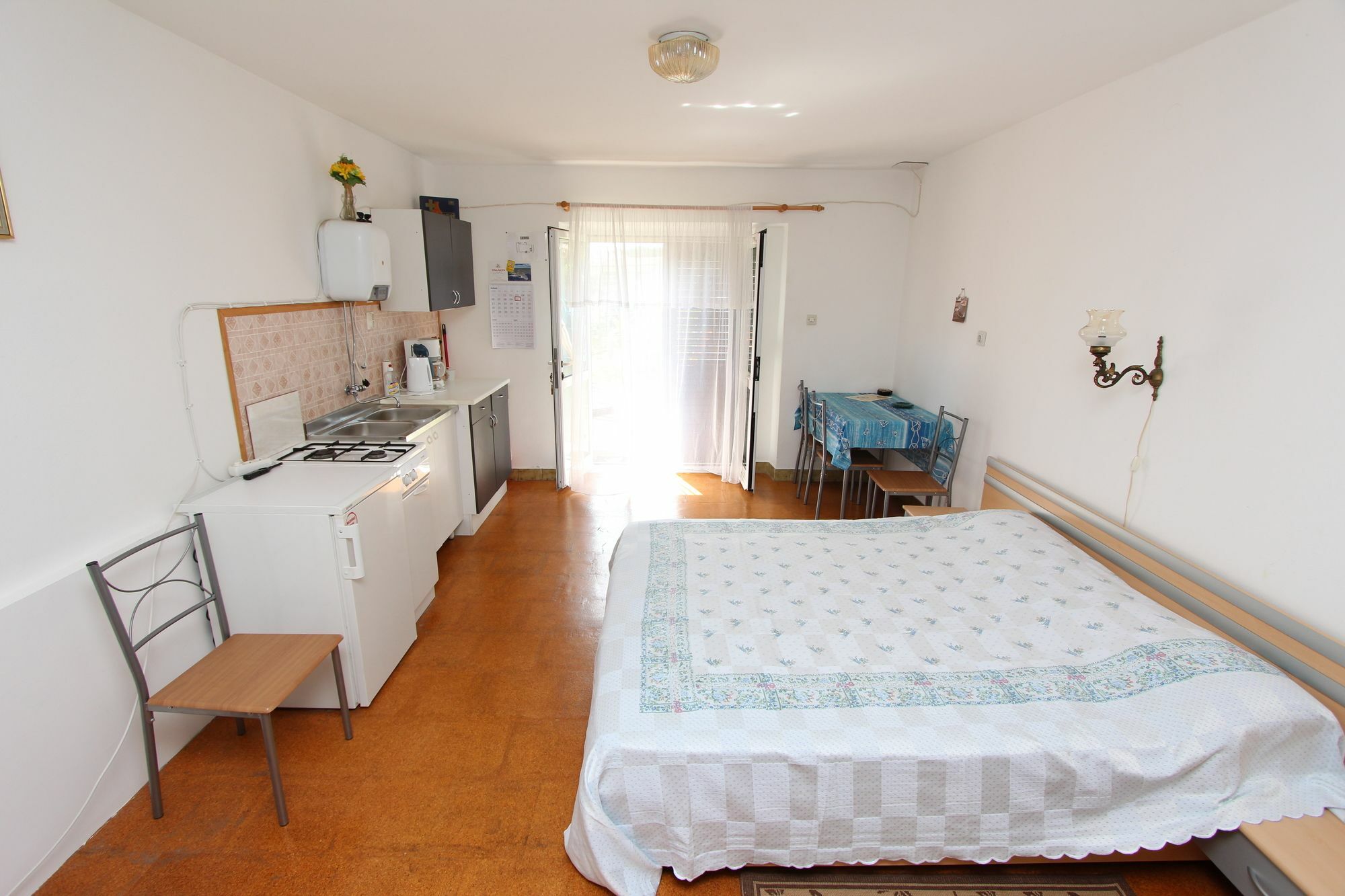 Rosanna Apartma