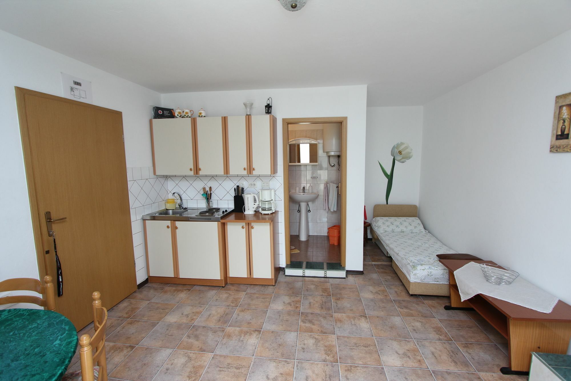 Apartma Rosanna Rovinj