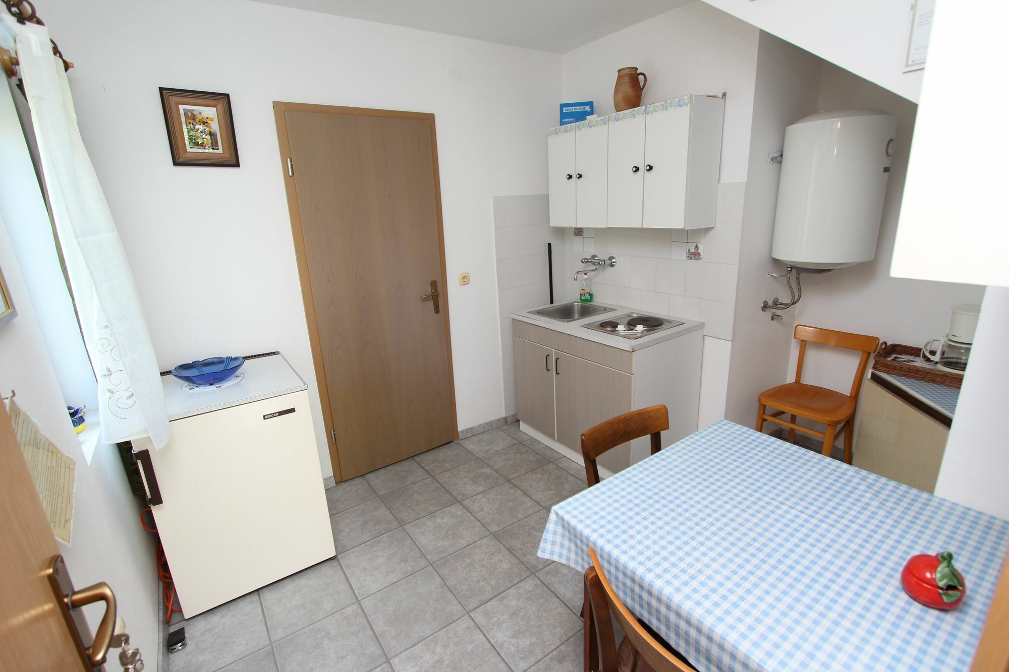 Rosanna Apartma