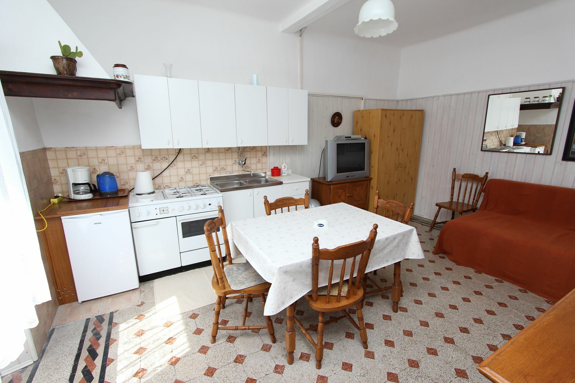 Apartma Rosanna Rovinj