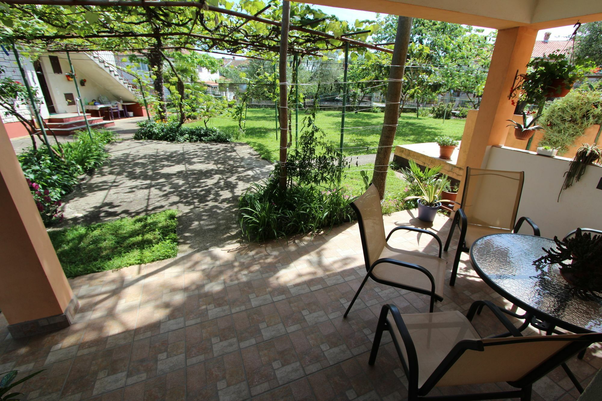 Apartma Rosanna Rovinj