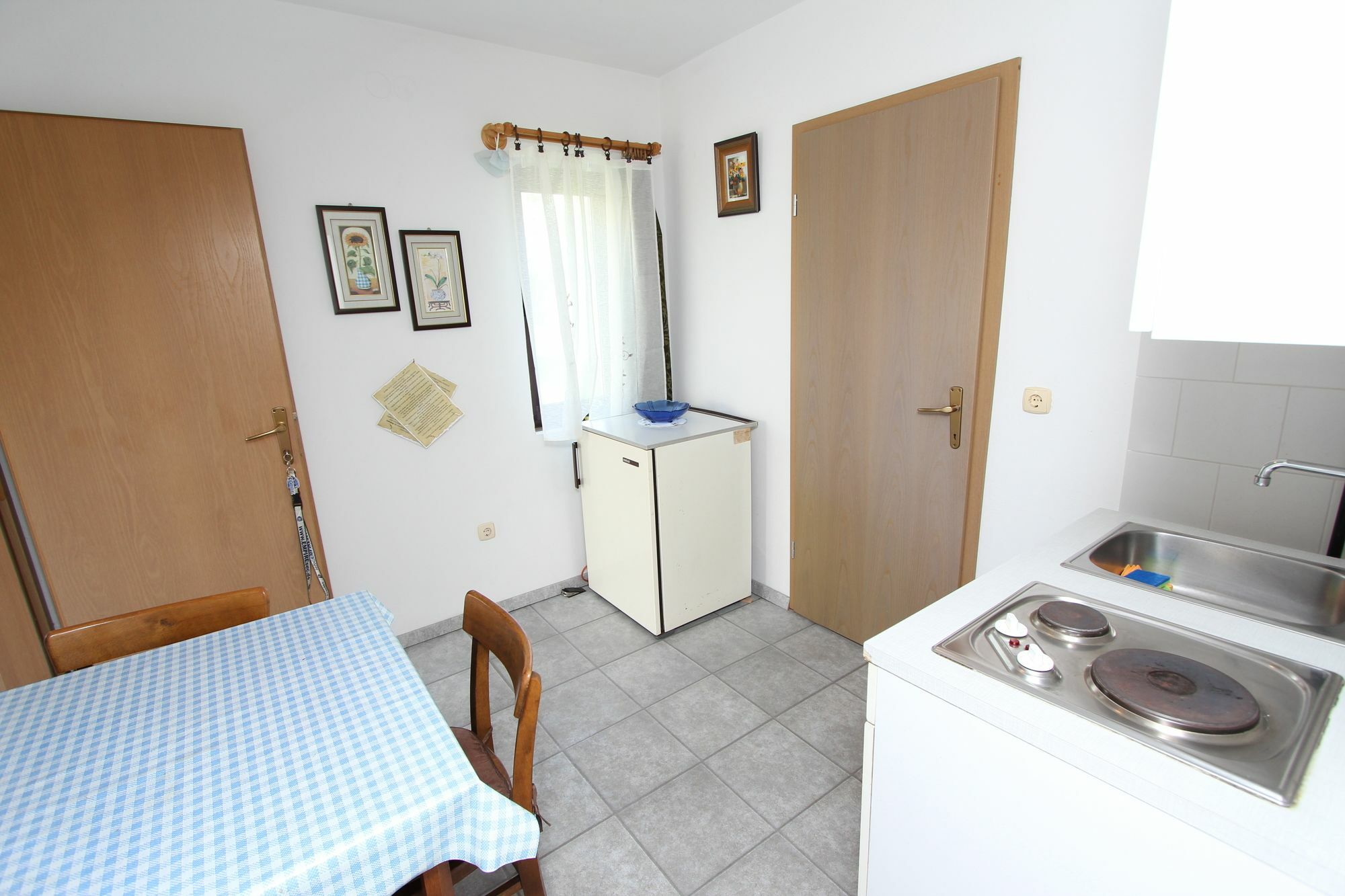 Rosanna Apartma *