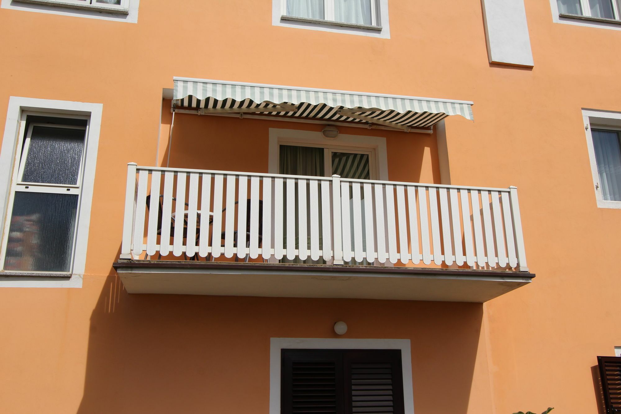 Apartma Rosanna