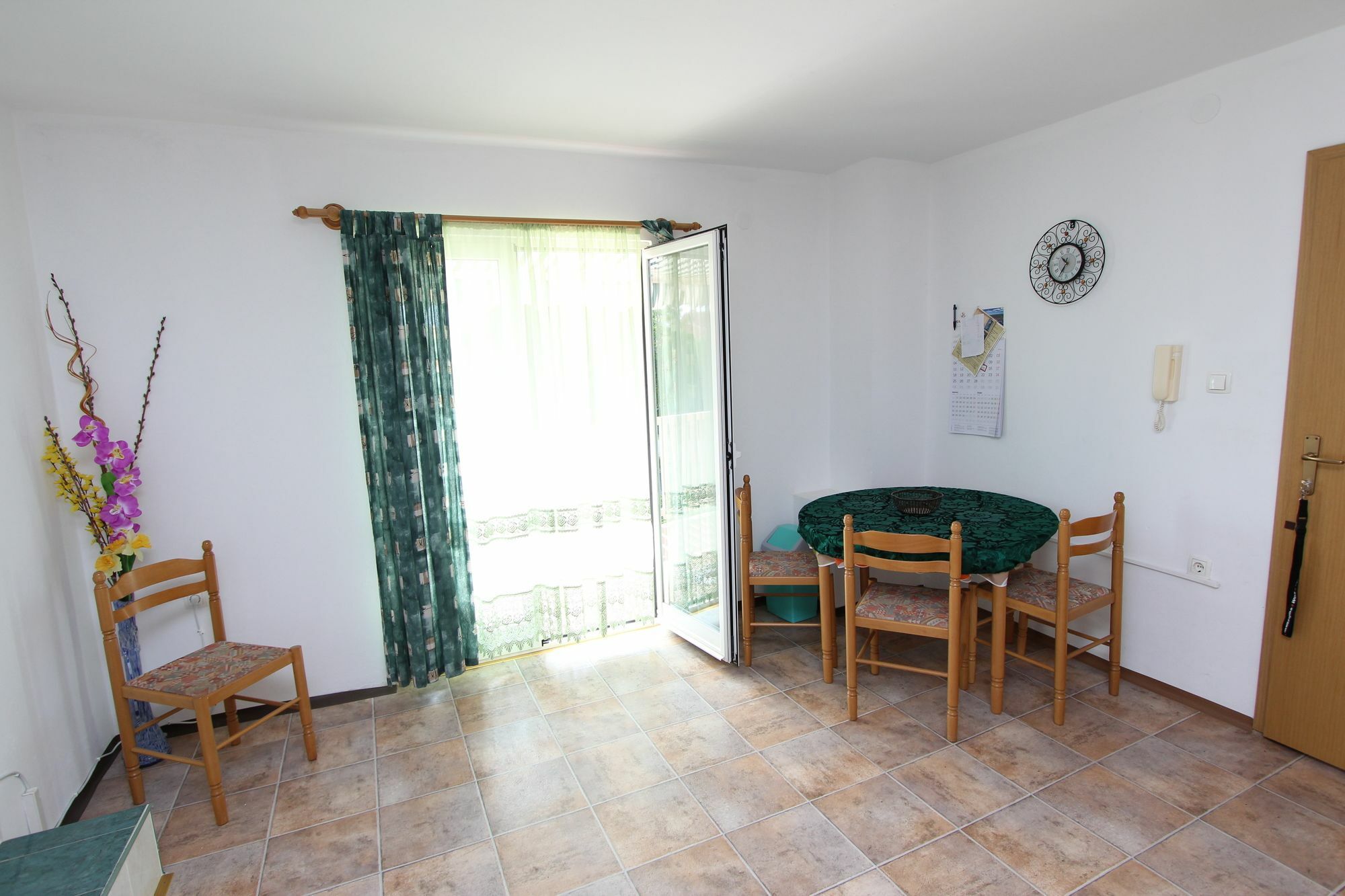Rosanna Apartma