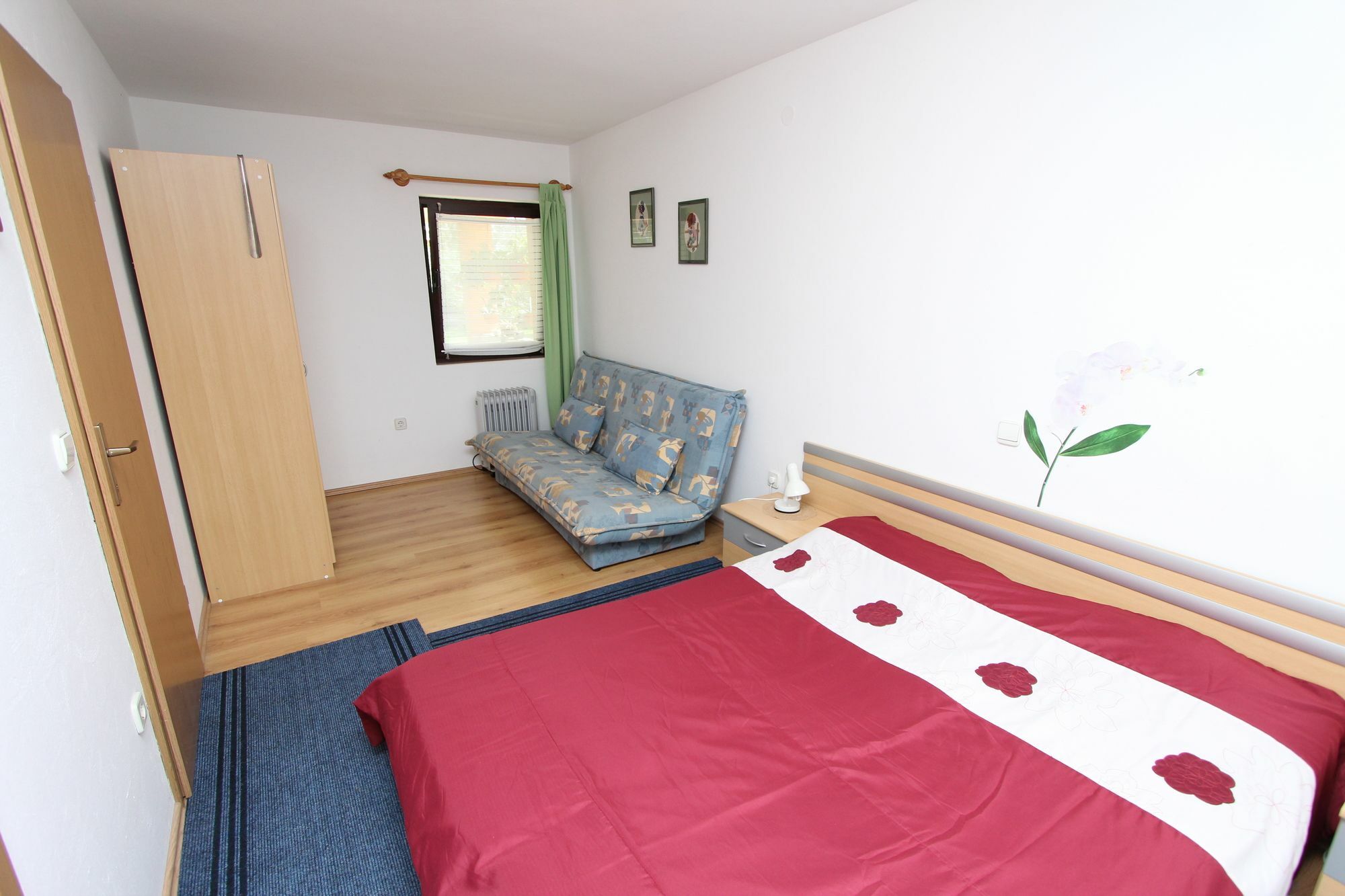 Rosanna Apartma Rovinj