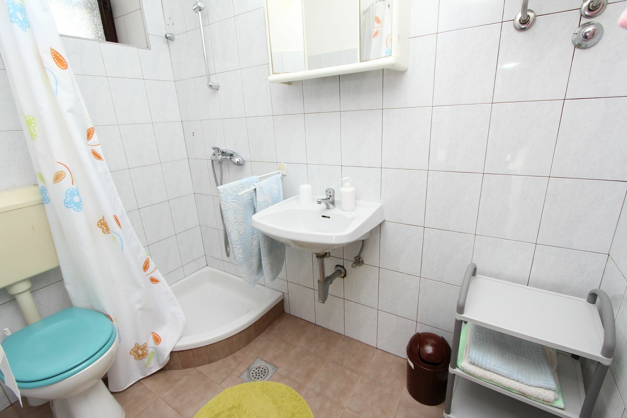 Apartma Rosanna Rovinj