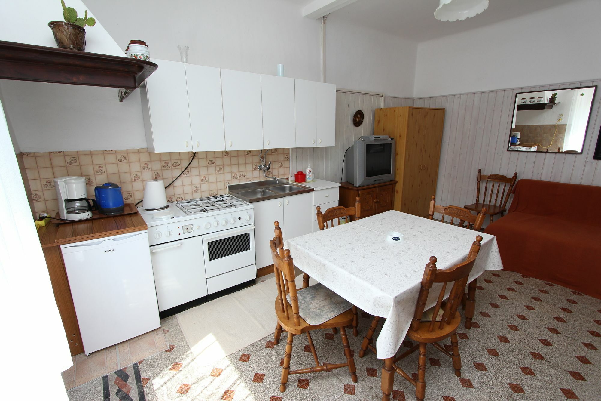 Apartma Rosanna Rovinj
