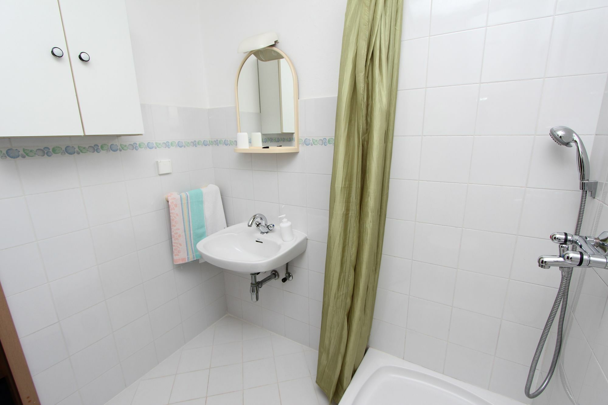 Rosanna Apartma *