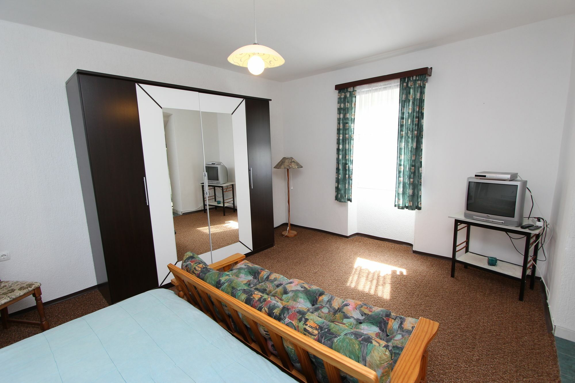 Apartma Rosanna Rovinj
