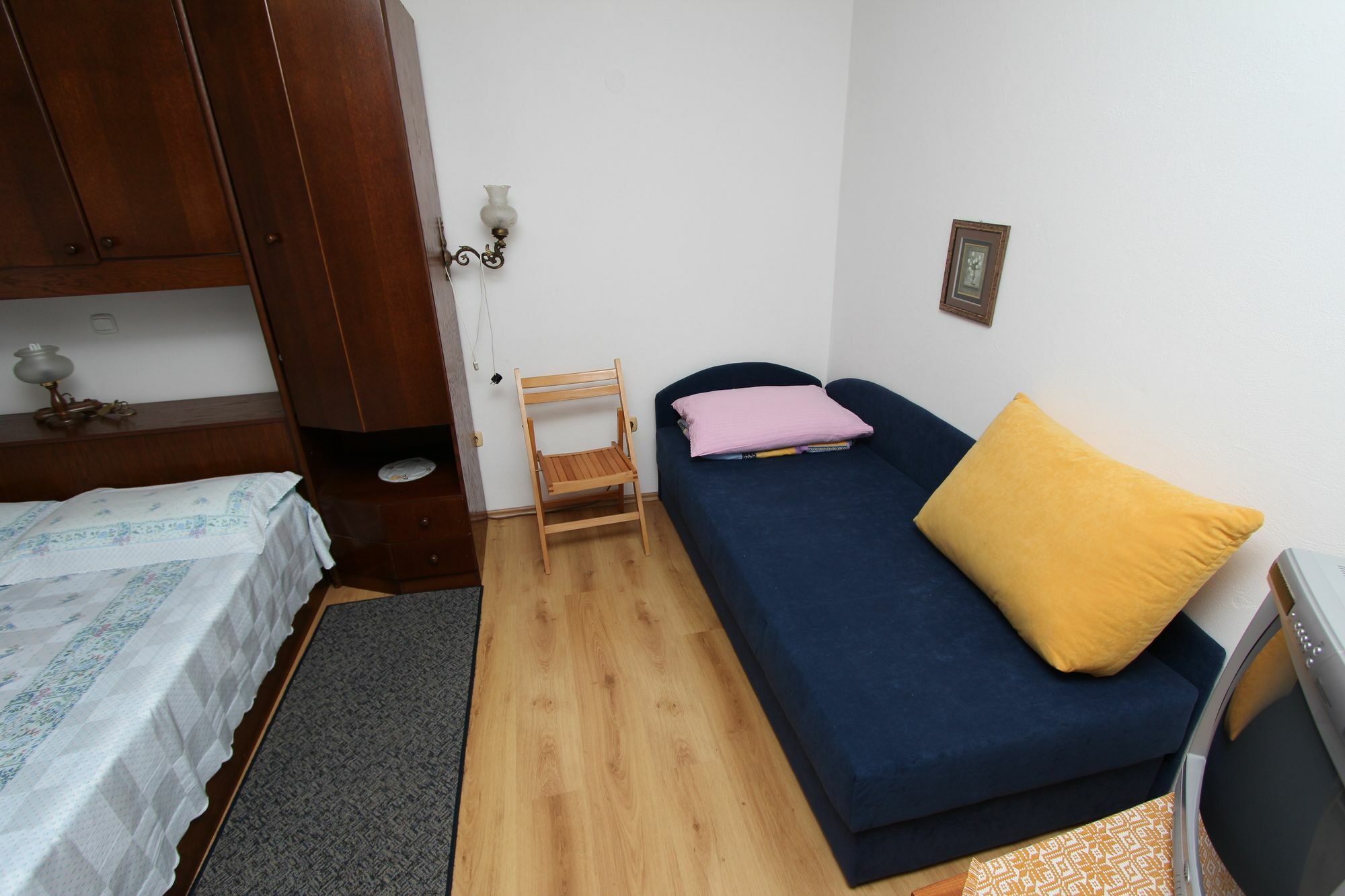Apartma Rosanna Rovinj