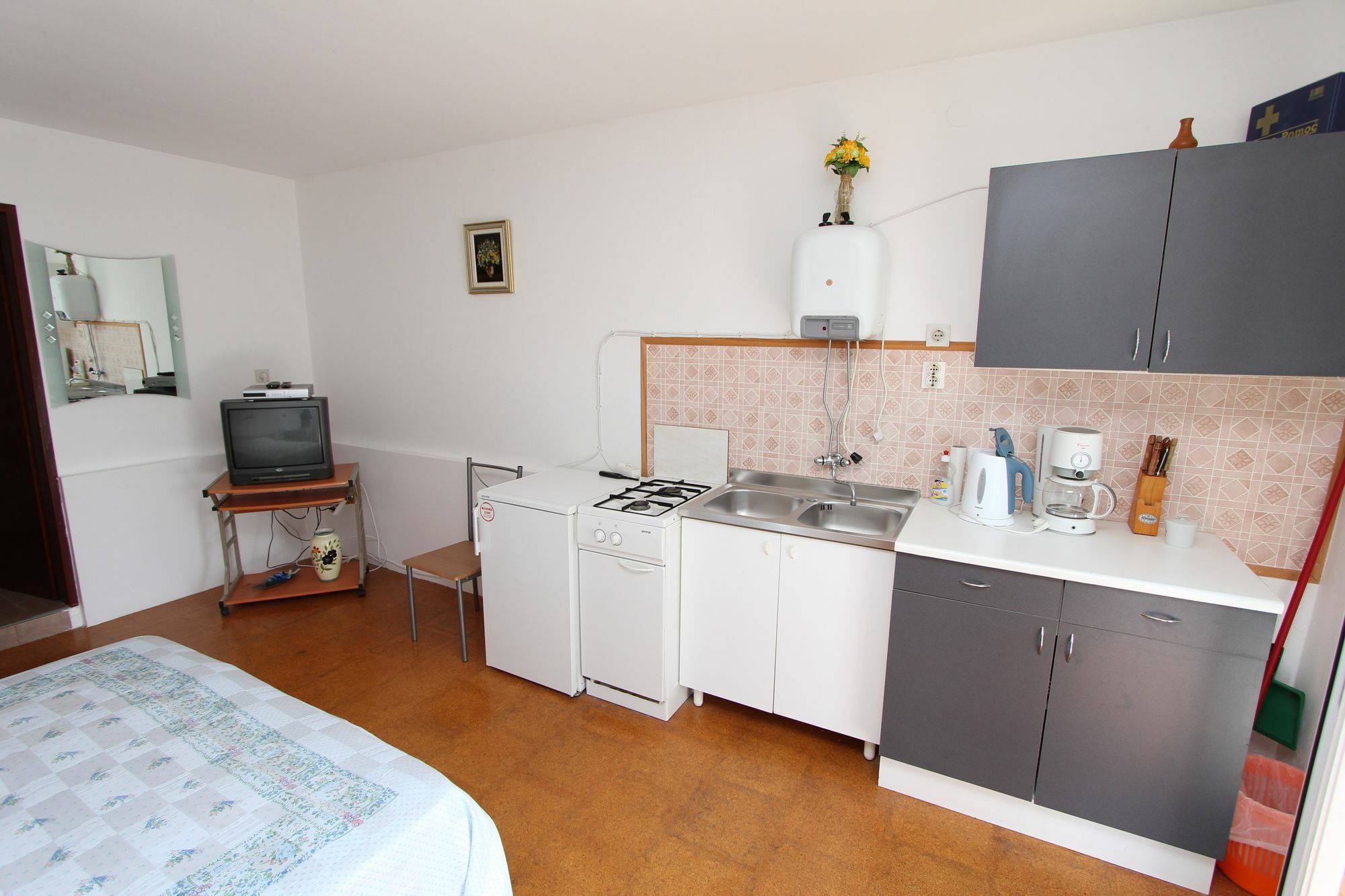 Apartma Rosanna Rovinj